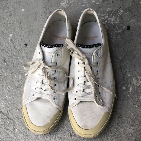 SaintLaurent yeahbaby